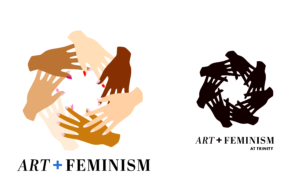 Art+Feminism Logos